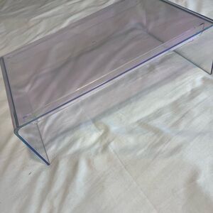 Transparent Acrylic stand